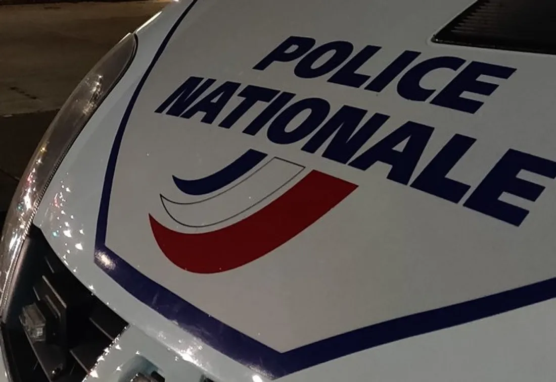 Police nationale